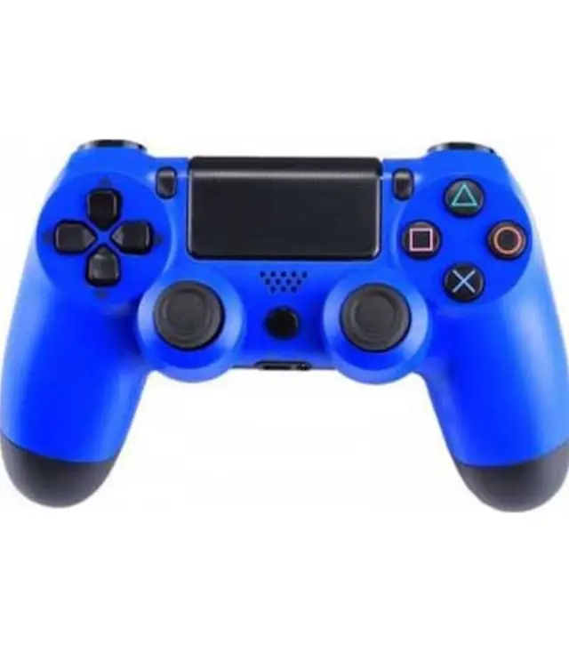 DOUBLESHOCK Ασύρματο Controller PS4 - Blue