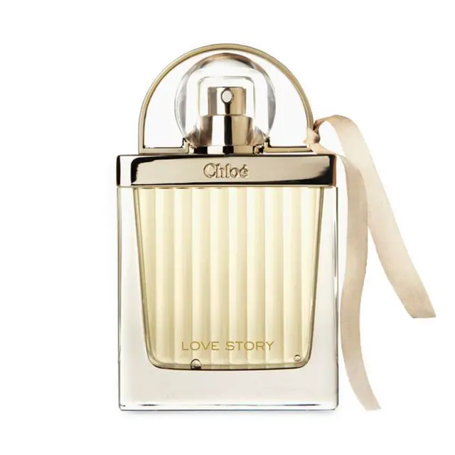 Chloe Love Story Eau de Parfum 50ml