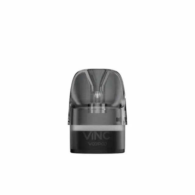 Vinci PnP X Empty Cartridge 5ml - VooPoo MTL