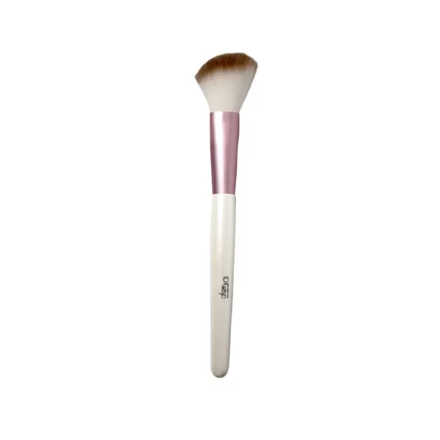 ID Italian Blush Make Up Brush Colouret - Λοξό πινέλο για ρουζ