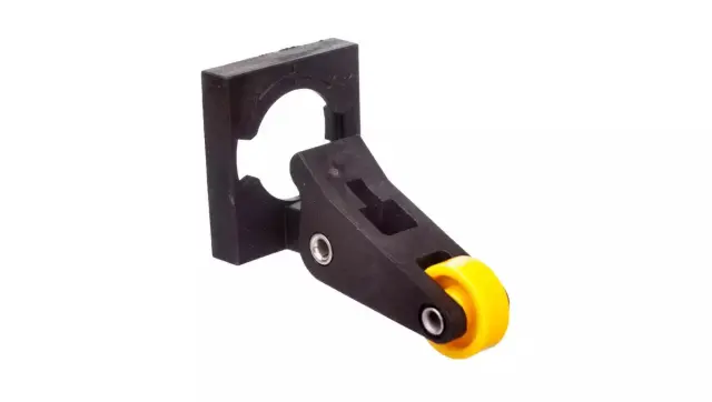 LS-XLA Angled roller lever