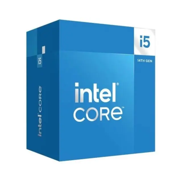 Intel CPU Core i5 14500 1.9GHz 24MB Box (BX8071514500)