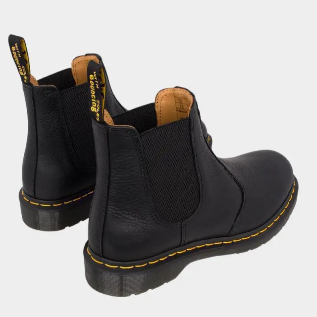 Μποτακια Dr. Martens 2976 31989001 Μαύρο - 44 3