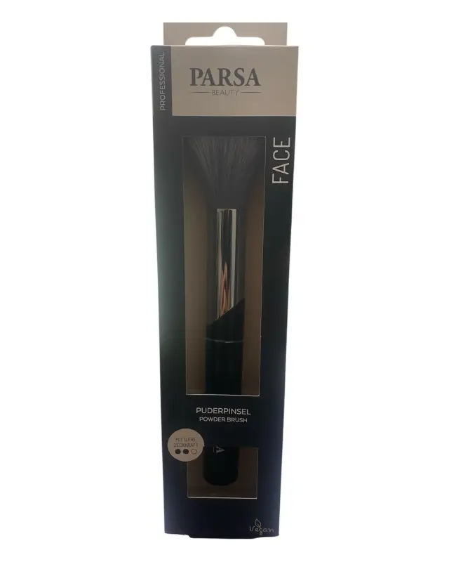 PARSA FACE POWDER BRUSH