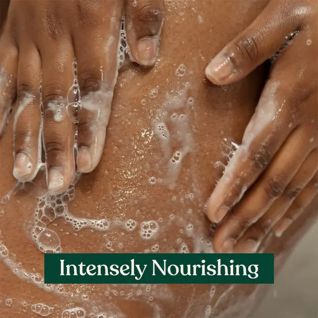The Body Shop Coconut Shower Cream 3