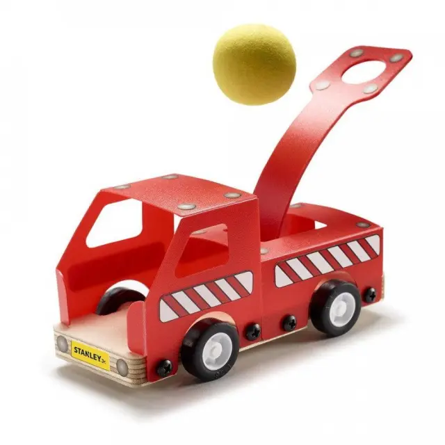 Stanley Jr OK020-SY - Φορτηγό - Καταπέλτης