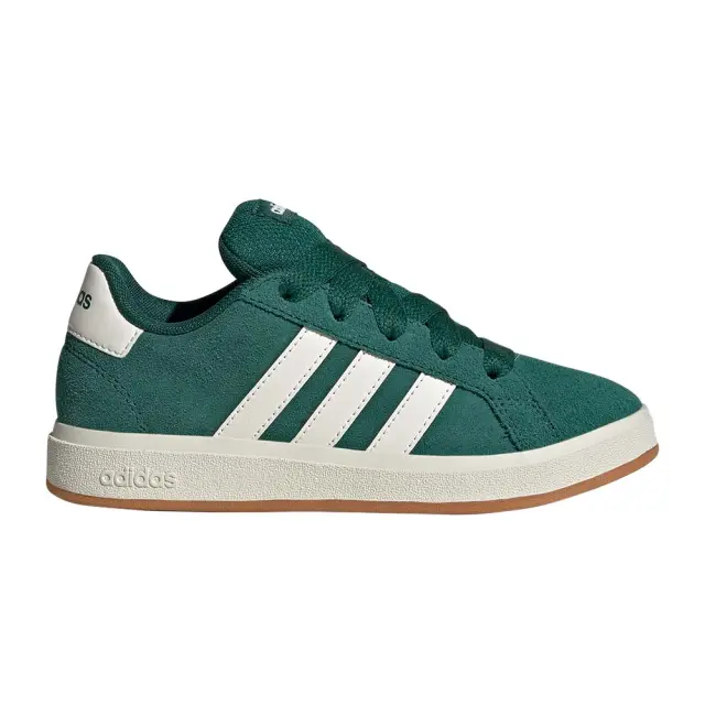 adidas Sportswear Youth Grand Court 00s K Πράσινο JP5893 (adidas Sportswear)