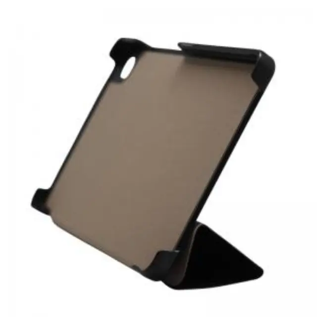 Θήκη Flip Smart inos Samsung Galaxy Tab A11 8.7" Μαύρο N70053 2