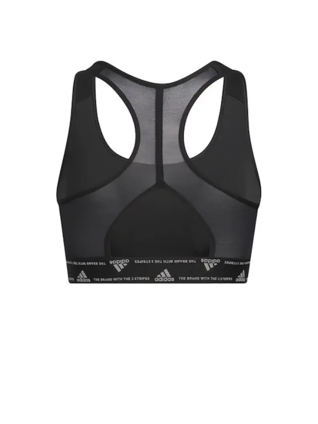 Adidas Bra Black HE9068 - XL 2