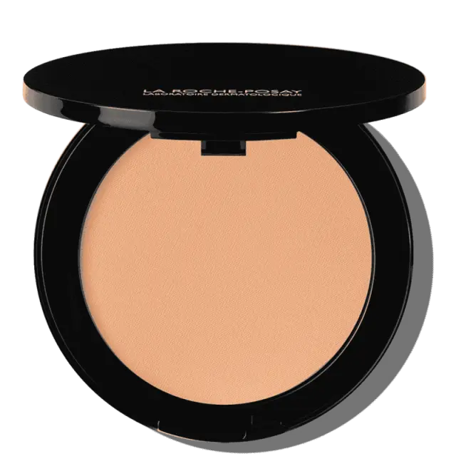 LA ROCHE-POSAY Toleriane Corrective Compact Powder Mineral Foundation σε Μορφή Πούδρας Light Beige Color 9.5gr