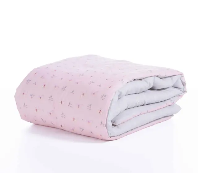 ΒΡΕΦΙΚΟ ΚΟΥΒΕΡΛΙ WINGS OF JOY 110Χ140 NEF-NEF HOMEWARE 3