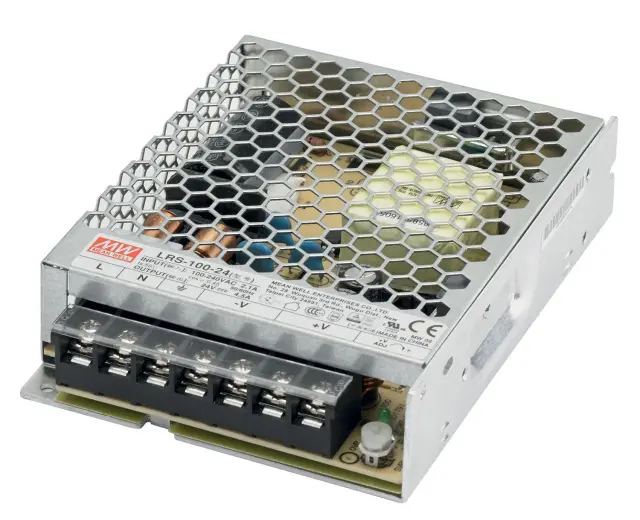 CONTEST LRS-100-24