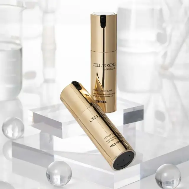 MEDI-PEEL Cell Toxing Dermajours Eye Cream 30ml 2