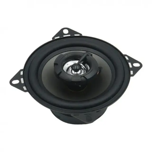 Ηχείο Αυτοκινήτου CTC-405 με 50W Ø100mm 1τμχ – ATBHA 2-Way speakers 20472 3