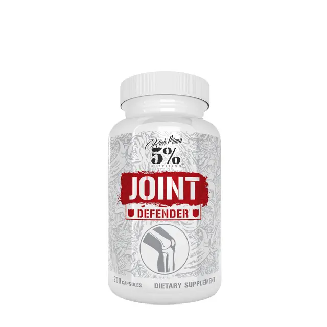 5% Nutrition Joint Defender - Legendary Series