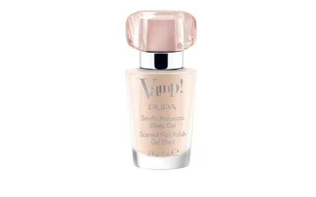 Vamp!Scented Nail Polish Gel Effect 9ml