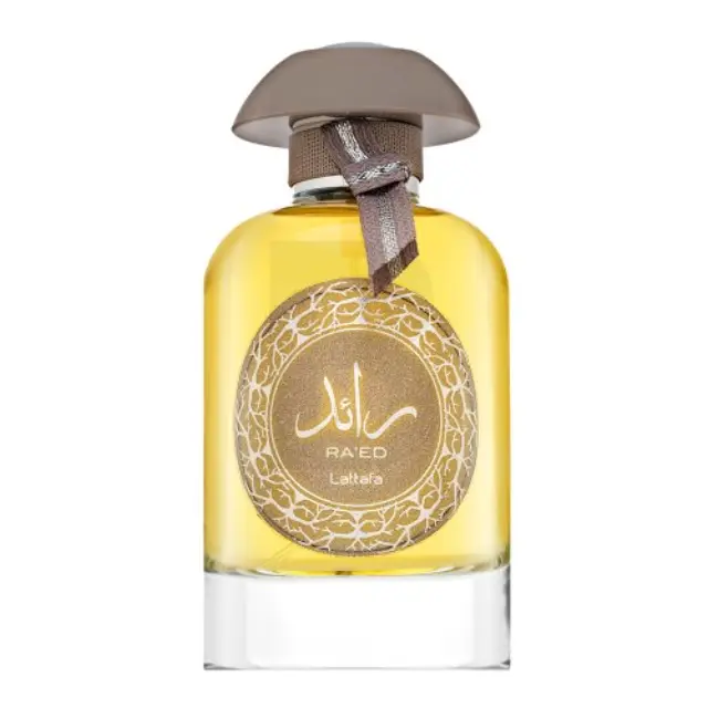 Lattafa Ra'ed Silver Eau de Parfum unisex 100 ml