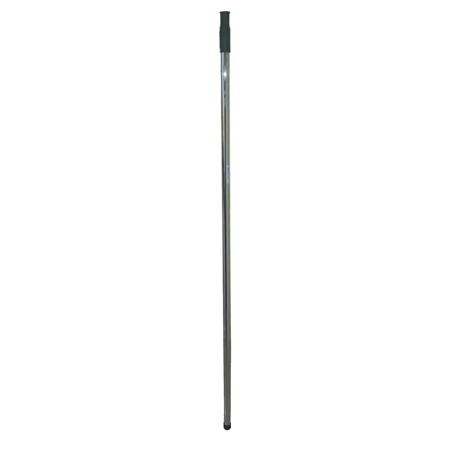 Κοντάρι Μεταλλικό Χρωμίου 130cm 2