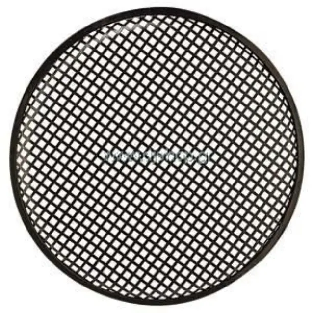 AUDIOPHONY MESHGRILL/12"