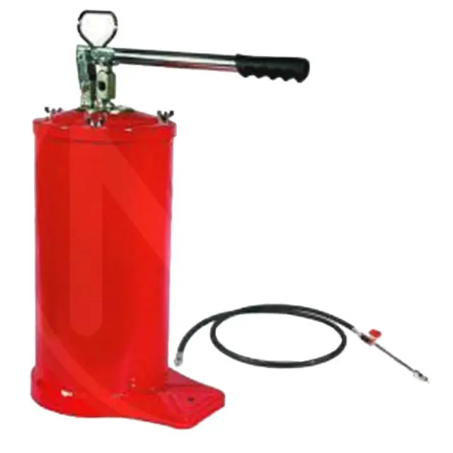 Γρασσαδόρος 12kg Χειροκίνητος 95792 Maurer