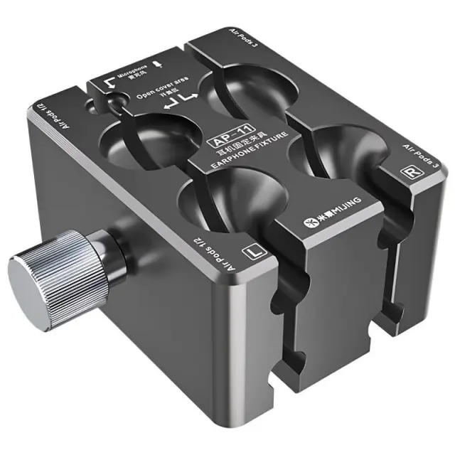 Βάση για Επισκευή Ακουστικών Mijing MP-11 για Apple Airpods N71087