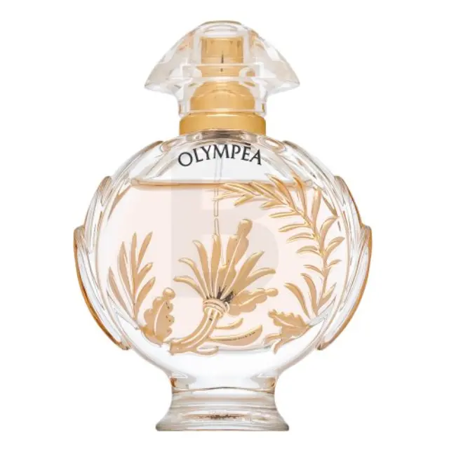 Paco Rabanne Olympéa Solar Intense Eau de Parfum for women 30 ml