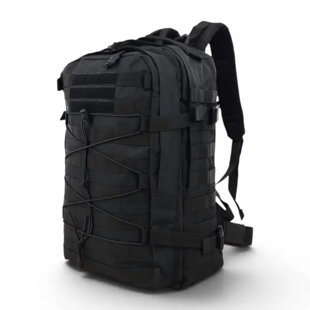 Σακίδιο Πλάτης Tactical PLAYFULBAGS ZE056 45×30×20cm 27L Outdoor & Πεζοπορίας 2