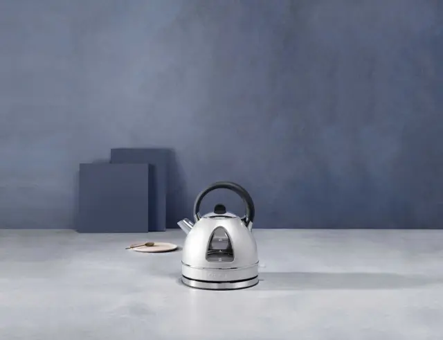Βραστήρας Cuisinart CTK17SE με χωρητικότητα 1.7L και ισχύ 3000W - TraditionalCTK17SE 3