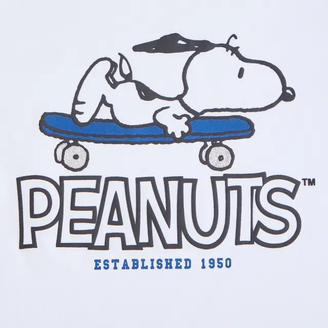 Σετ Snoopy με ανάγλυφο σχέδιο 3