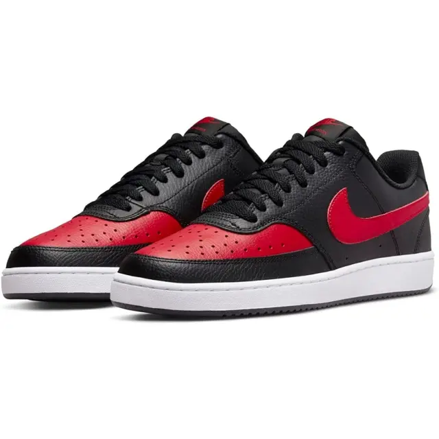 NIKE COURT VISION LOW DV6488-001 - 45 2