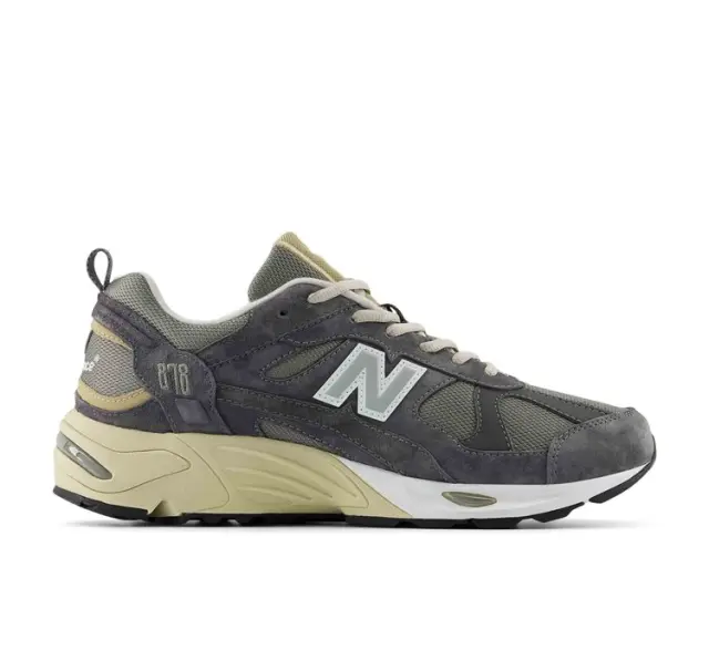 New Balance 878 ανδρικά παπούτσια sneakers CM878MG1-1