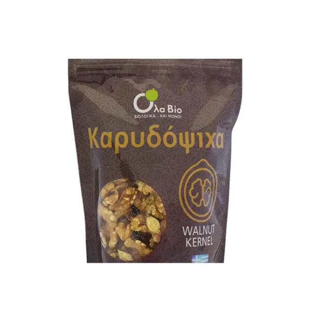 Όλα Bio Καρυδόψιχα bio 100gr