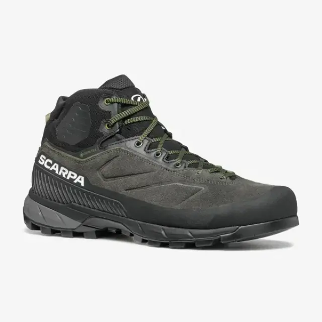 Scarpa Rapid XT MID GTX Αδιάβροχο Μποτάκι Πεζοπορίας - 48