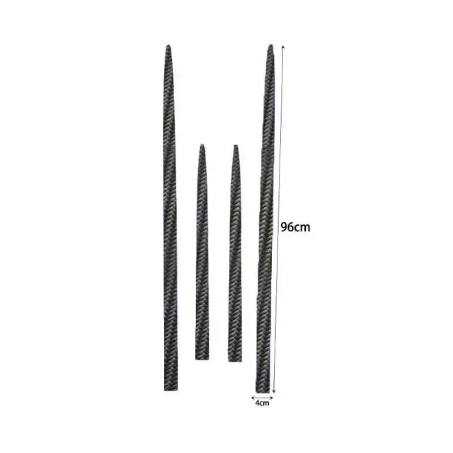 Σπόιλερ Πλαϊνά Μαρσπιέ Carbon - Spoiler Side Marspiel 101114 2