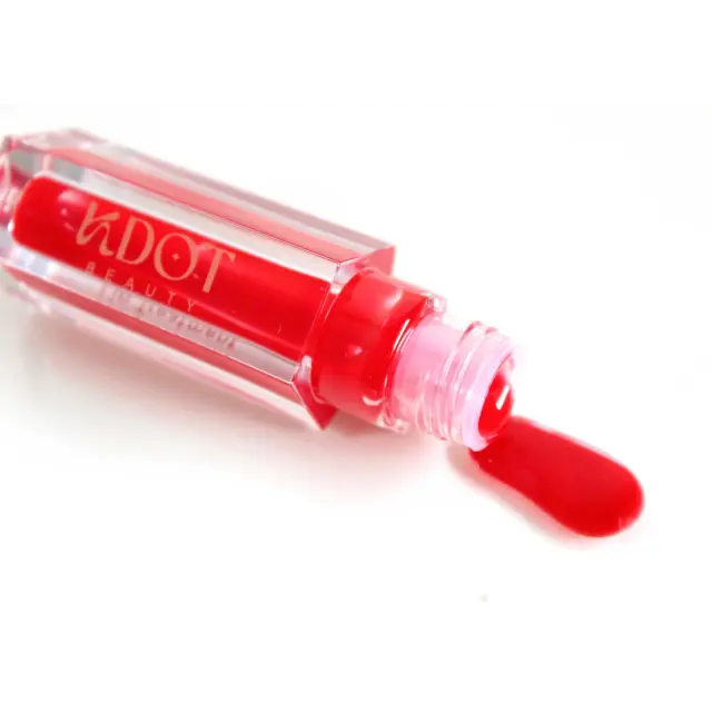 Kdot Lip Treatment Gloss - Cherry Cake