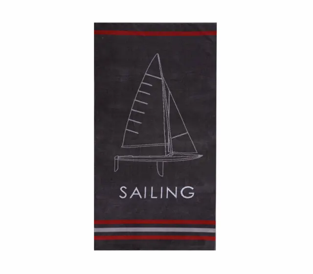 ΠΕΤΣΕΤΑ ΒΑΜΒ.SAILING YAUGHT 80X160