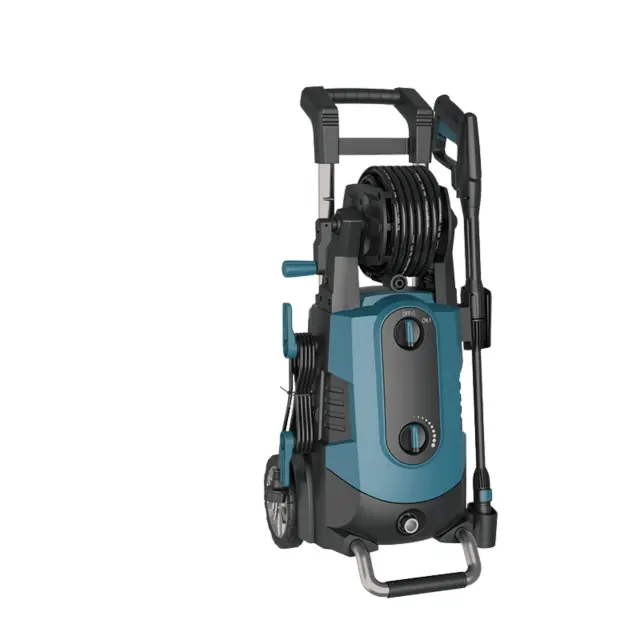Bormann Pro BPW4300 - Πλυστικό Υψηλής Πίεσης 1800W και 135 Bar (037408)