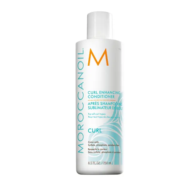 Moroccanoil Curl Enhancing Conditioner 250ml