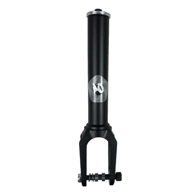AO SCOOTERS Pentacle Black Πιρούνι