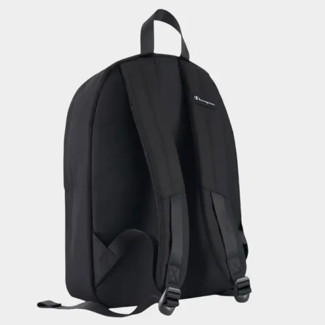 Σακίδιο Champion 806019_KK001 Μαύρο - ONESIZE 2