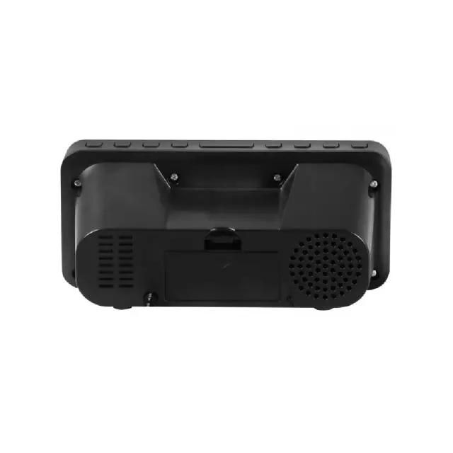 ΡΟΛΟΙ-ΞΥΠΝΗΤΗΡΙ ΨΗΦΙΑΚΟ EC-882 BK TREVI 2