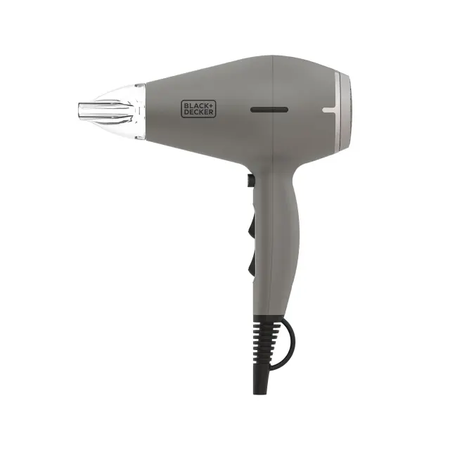 Black + Decker Πιστολάκι Μαλλιών BXHDA2400E 2