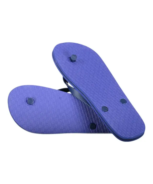 Norway Nautical School - Ανδρικές Παντόφλες Slipper 831003-BLUROYAL Μπλε - 44 2