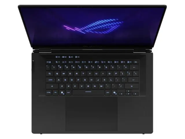 ASUS Laptop ROG Zephyrus 16'' Core U9-386H 32GB 1TB SSD NVIDIA GeForce RTX 5070 Windows 11 Home 2Y (90NR0NR2-M001A0) 2