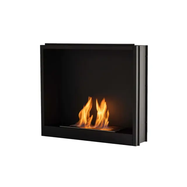 TAGU FreeFlame Bioethanol Box Τζάκι Ένθετο 3