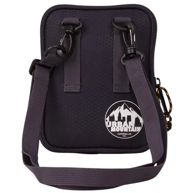 Τσαντάκι ώμου Pollux Utility Bag Caterpillar 84876-483 - One Size 2