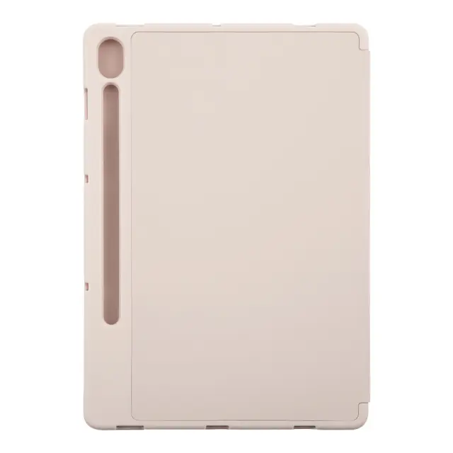 OBAL:ME SolidTab Case for Samsung Galaxy Tab S10 Lite/S9/S9 FE/S10 FE Blush 3
