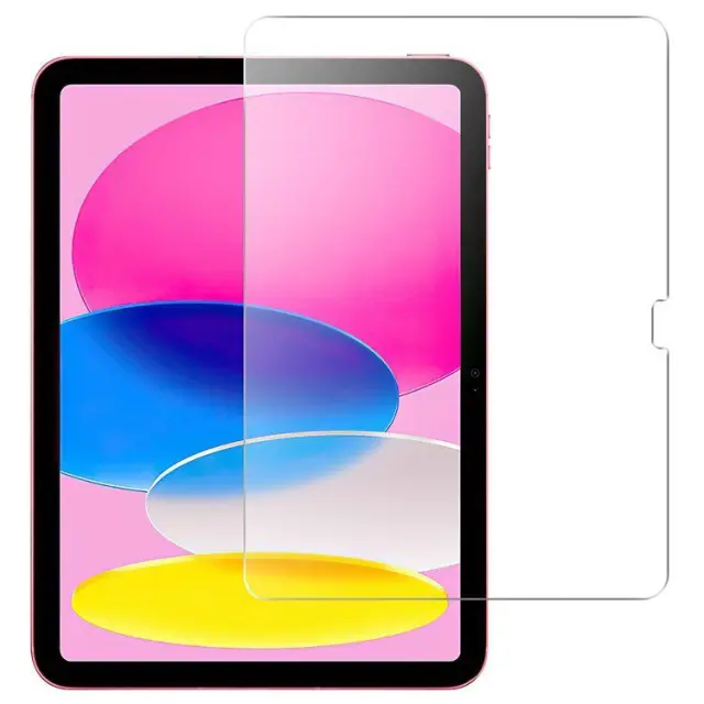 Tempered Glass 0.3mm 9H Αντιχαρακτικό γυαλί Apple iPad 9.7