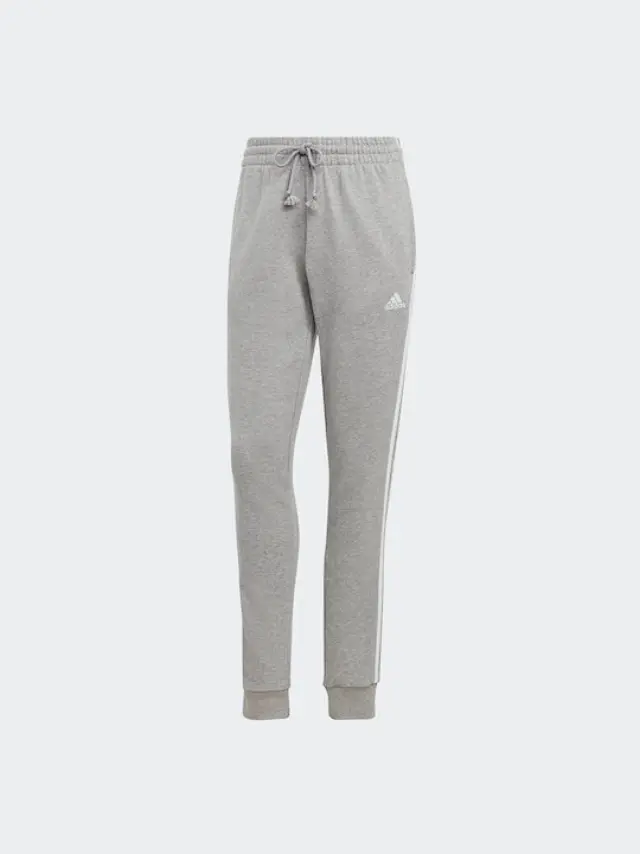 Adidas 3 Stripes Grey IC9922 - L 3