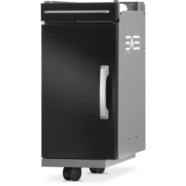Πλευρικό Ντουλάπι για Rogue Pro Grill Side Cabinet Black - Napoleon 2